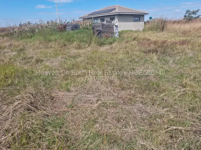 Residential Stand for Sale in Norton, Norton