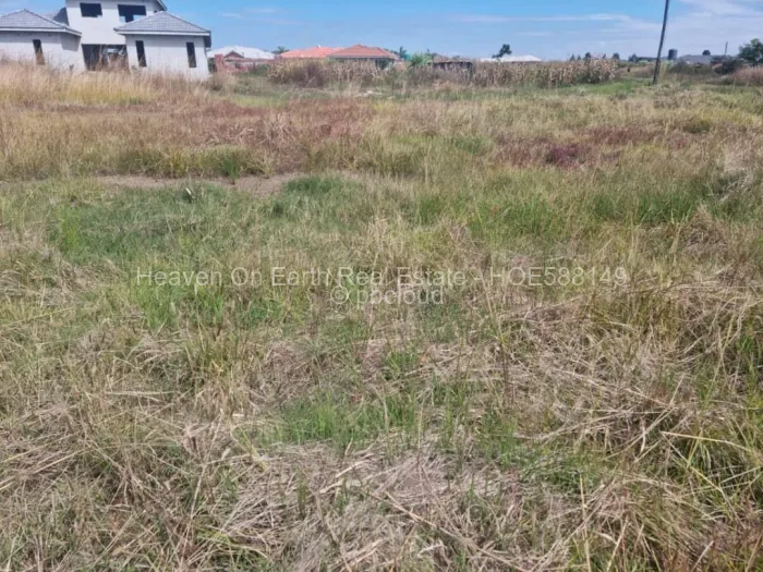 Residential Stand for Sale in Norton, Norton