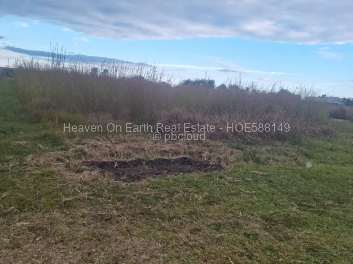 Residential Stand for Sale in Norton, Norton