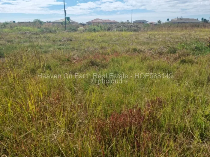 Residential Stand for Sale in Norton, Norton