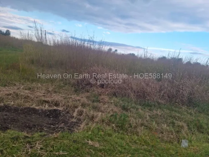 Residential Stand for Sale in Norton, Norton