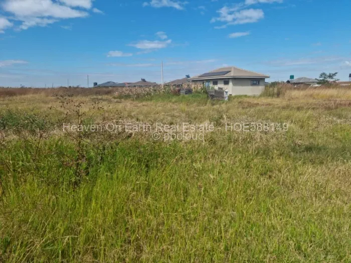 Residential Stand for Sale in Norton, Norton