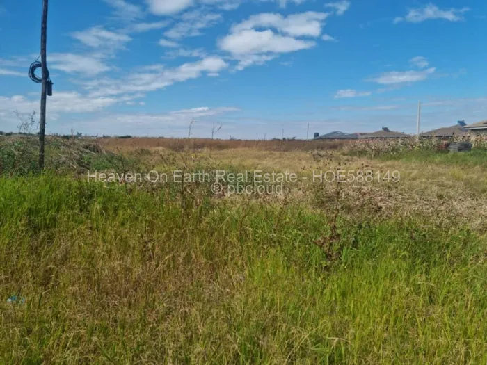 Residential Stand for Sale in Norton, Norton
