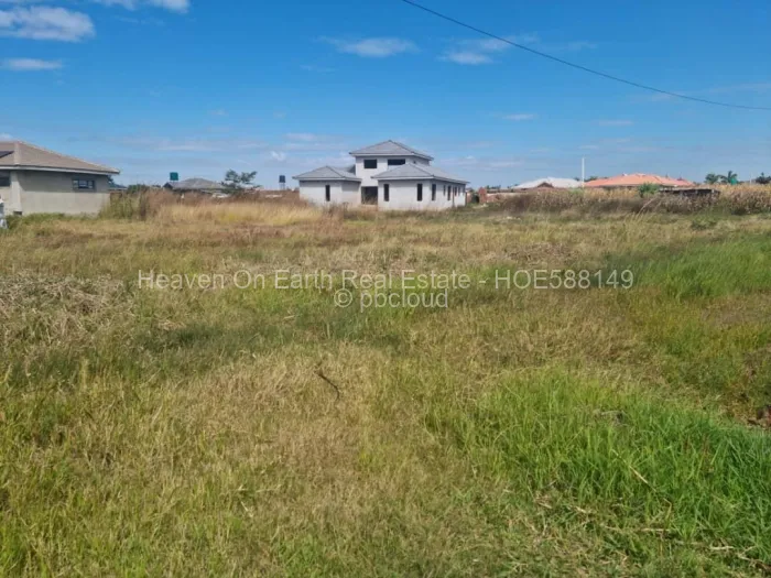 Residential Stand for Sale in Norton, Norton