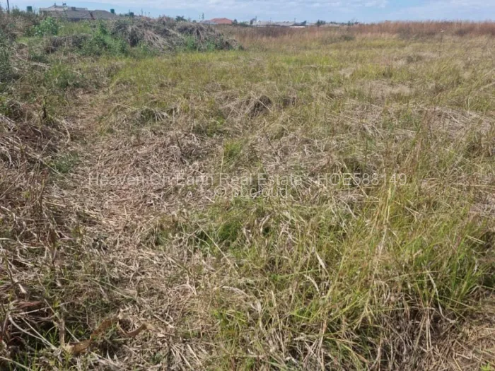 Residential Stand for Sale in Norton, Norton