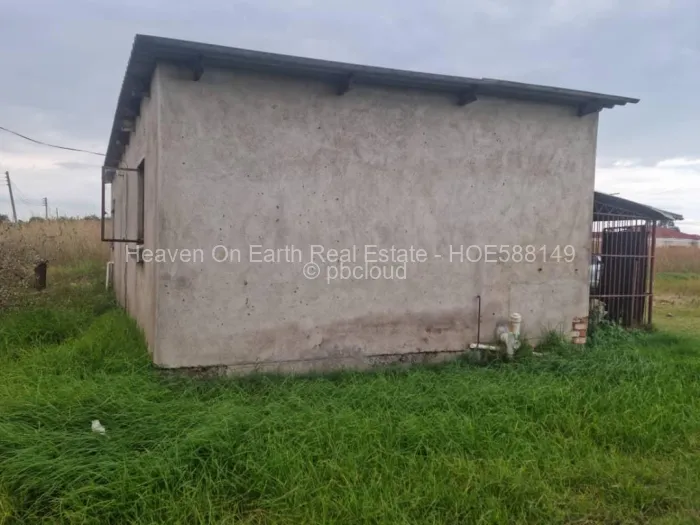 Residential Stand for Sale in Norton, Norton