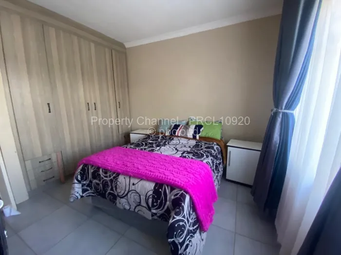 4 Bedroom House for Sale in Zimre Park, Harare