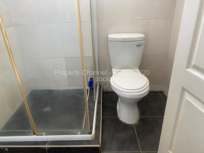 4 Bedroom House for Sale in Zimre Park, Harare