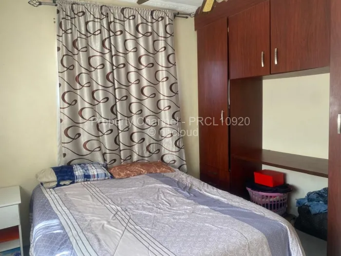 4 Bedroom House for Sale in Zimre Park, Harare