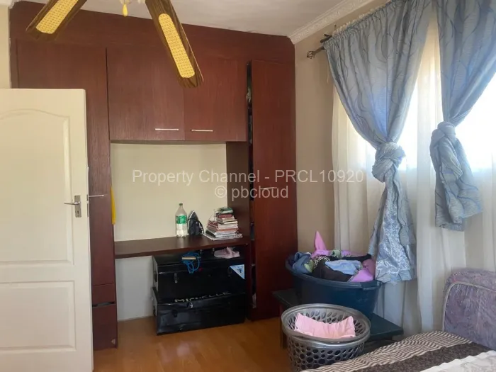 4 Bedroom House for Sale in Zimre Park, Harare