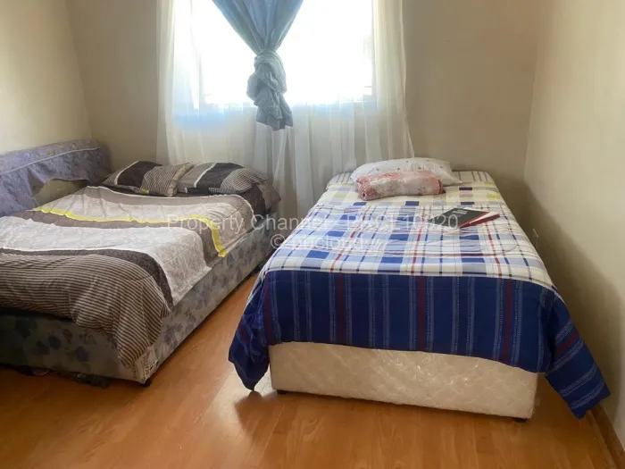 4 Bedroom House for Sale in Zimre Park, Harare