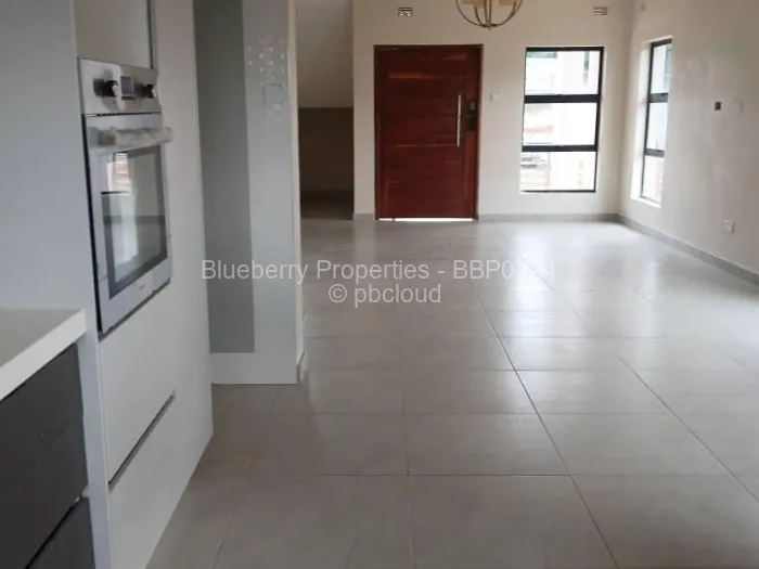 Townhouse/Cluster for Sale in Marlborough, Harare