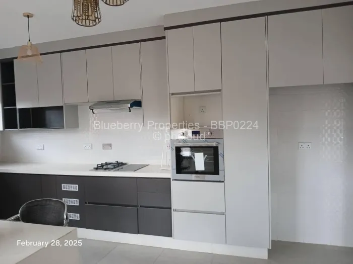 Townhouse/Cluster for Sale in Marlborough, Harare