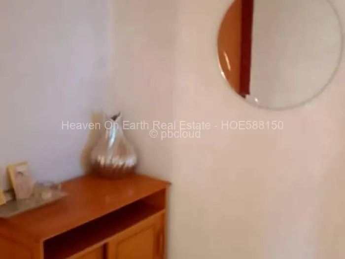 3 Bedroom House for Sale in Crowhill Views, Harare