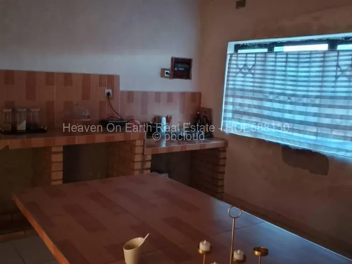 3 Bedroom House for Sale in Crowhill Views, Harare