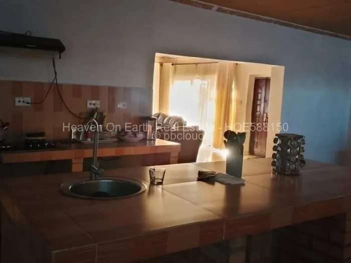 3 Bedroom House for Sale in Crowhill Views, Harare