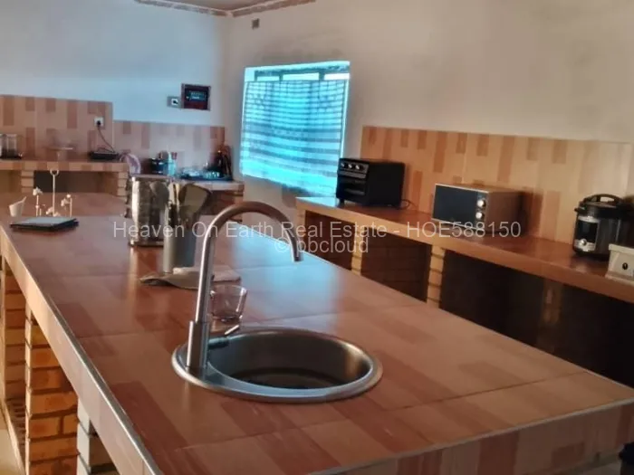 3 Bedroom House for Sale in Crowhill Views, Harare