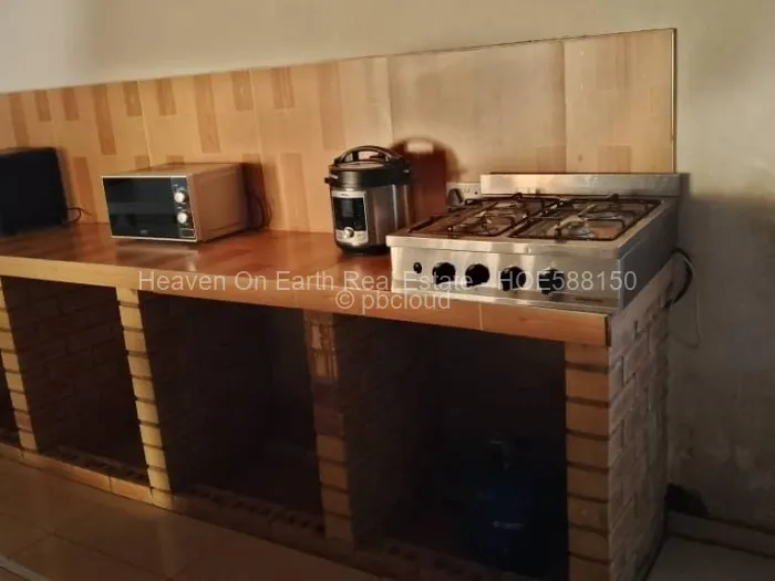 3 Bedroom House for Sale in Crowhill Views, Harare