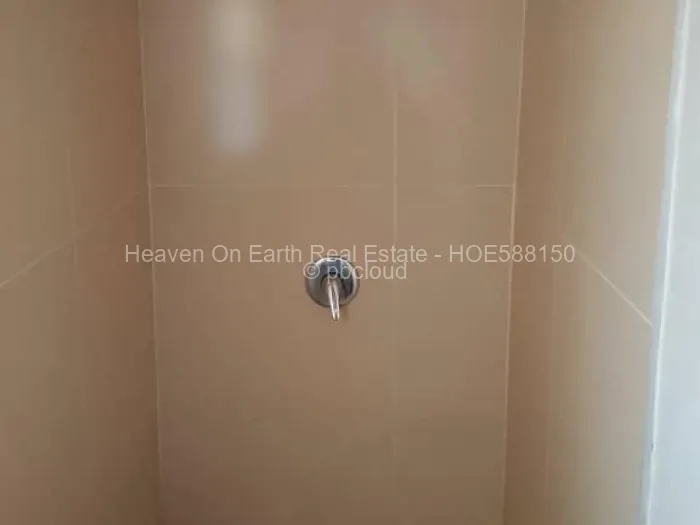 3 Bedroom House for Sale in Crowhill Views, Harare