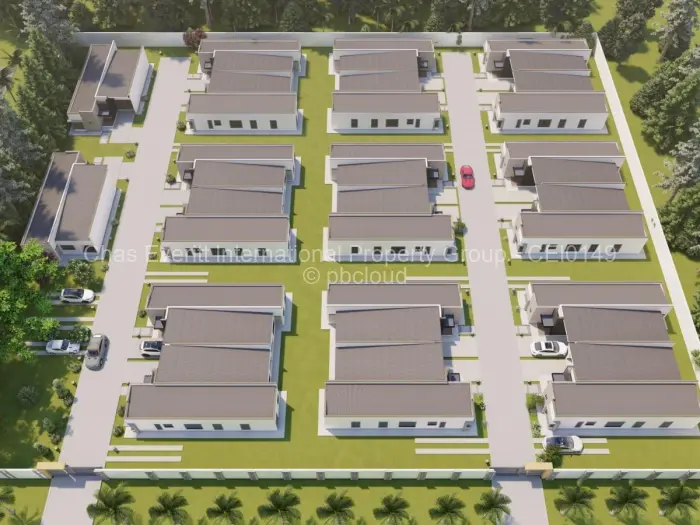 Townhouse/Complex/Cluster for Sale in Pomona, Harare