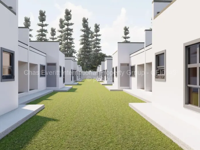 Townhouse/Complex/Cluster for Sale in Pomona, Harare