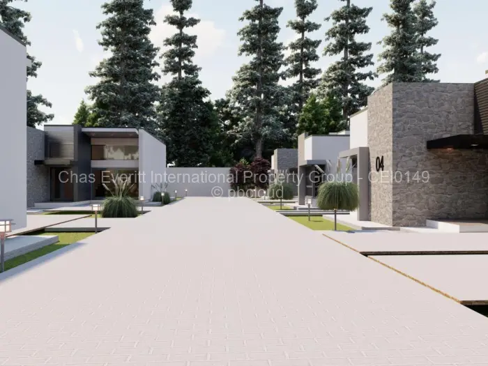 Townhouse/Complex/Cluster for Sale in Pomona, Harare