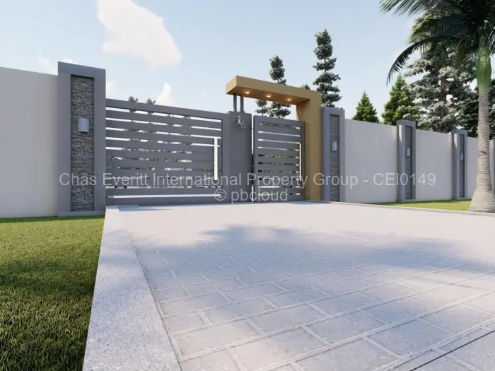 Townhouse/Complex/Cluster for Sale in Pomona, Harare