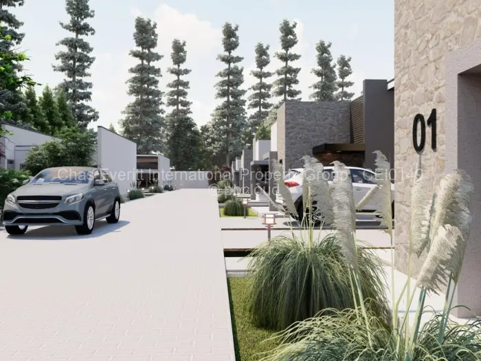 Townhouse/Complex/Cluster for Sale in Pomona, Harare