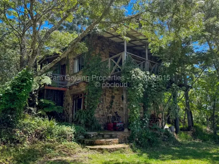 Warehouse/Industrial for Sale in Chimanimani, Chimanimani