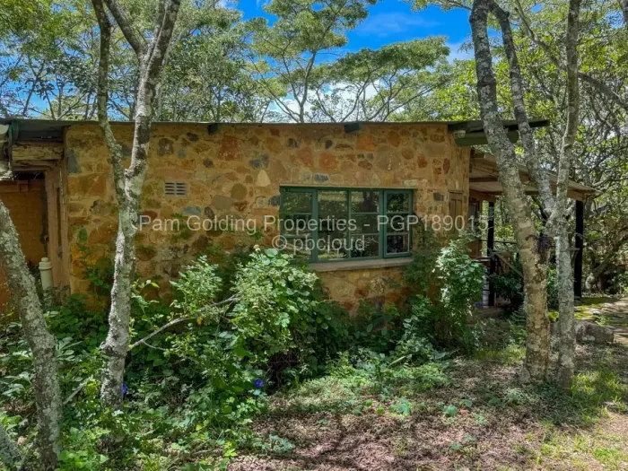 Warehouse/Industrial for Sale in Chimanimani, Chimanimani