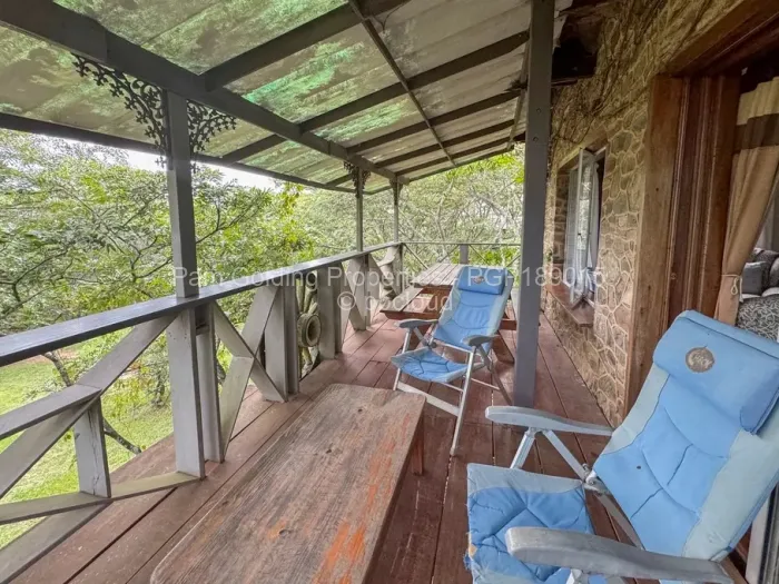 Warehouse/Industrial for Sale in Chimanimani, Chimanimani