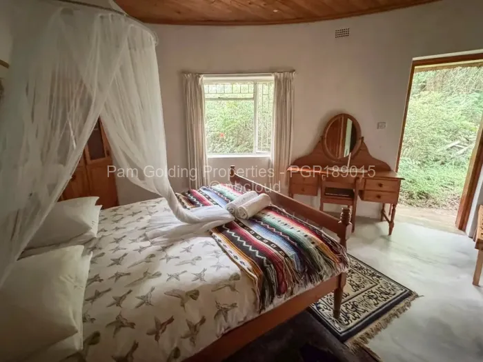 Warehouse/Industrial for Sale in Chimanimani, Chimanimani