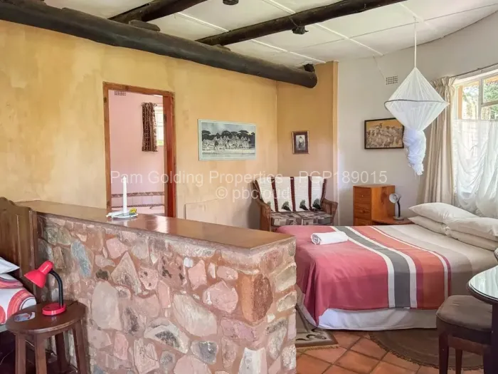 Warehouse/Industrial for Sale in Chimanimani, Chimanimani