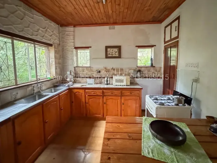 Warehouse/Industrial for Sale in Chimanimani, Chimanimani