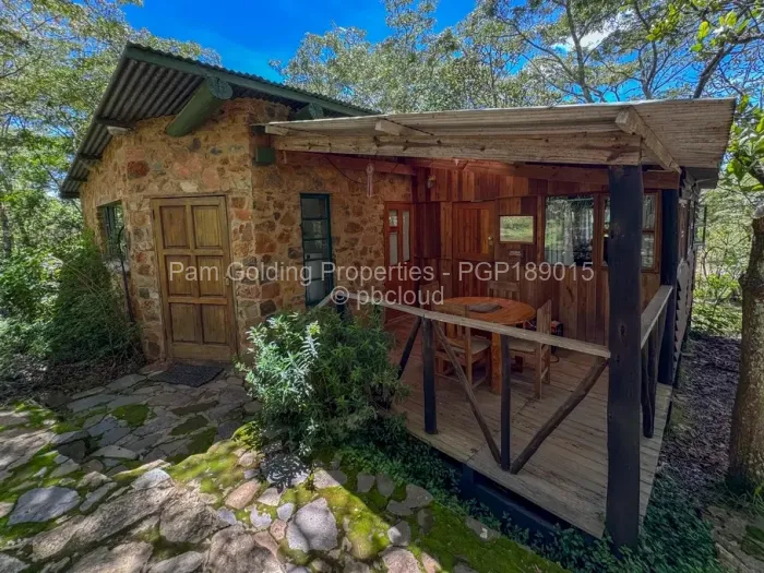 Warehouse/Industrial for Sale in Chimanimani, Chimanimani