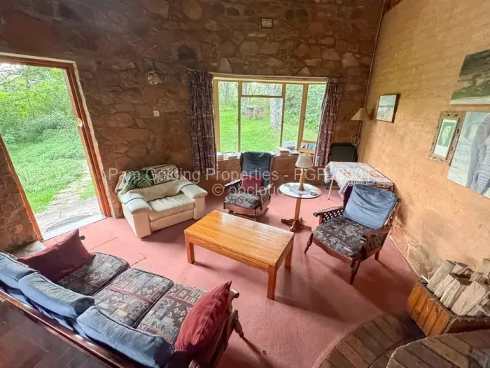 Warehouse/Industrial for Sale in Chimanimani, Chimanimani