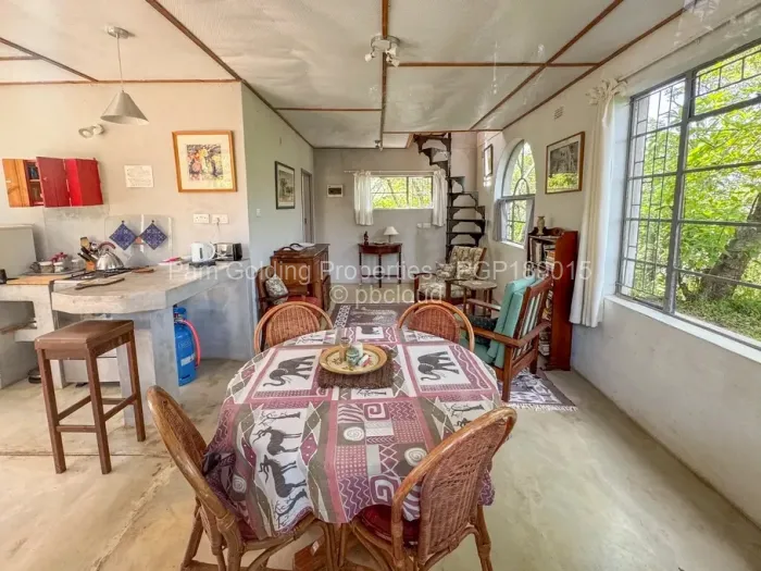 Warehouse/Industrial for Sale in Chimanimani, Chimanimani