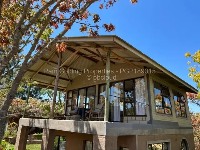 Warehouse/Industrial for Sale in Chimanimani, Chimanimani