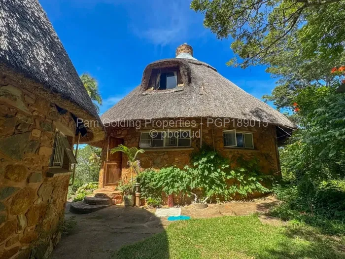 Warehouse/Industrial for Sale in Chimanimani, Chimanimani