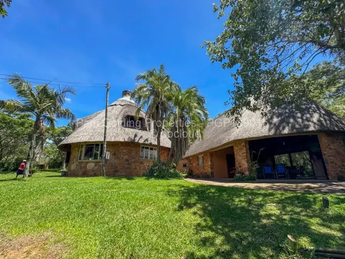 Warehouse/Industrial for Sale in Chimanimani, Chimanimani