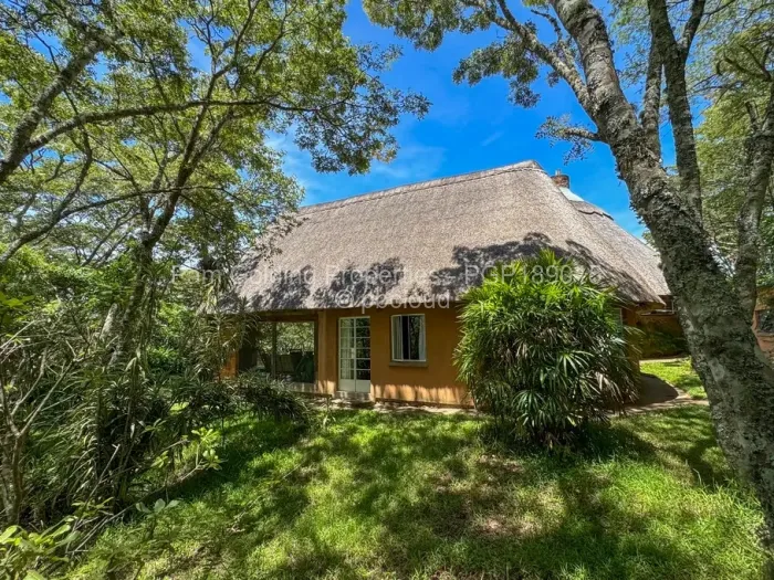 Warehouse/Industrial for Sale in Chimanimani, Chimanimani