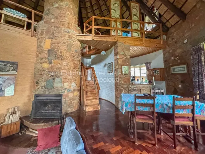 Warehouse/Industrial for Sale in Chimanimani, Chimanimani