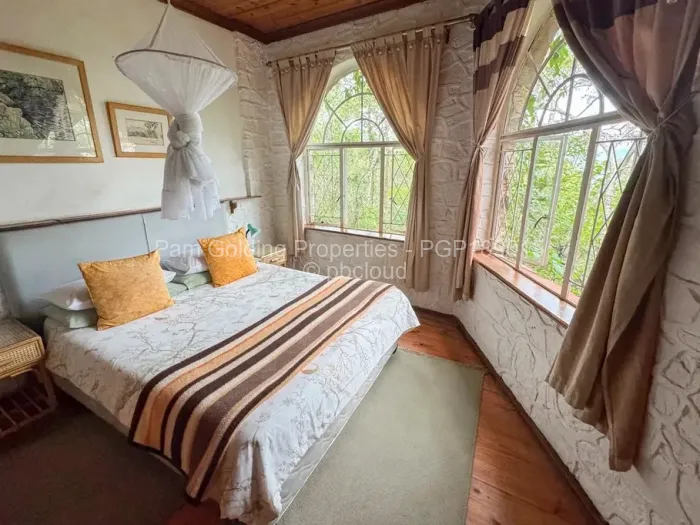 Warehouse/Industrial for Sale in Chimanimani, Chimanimani