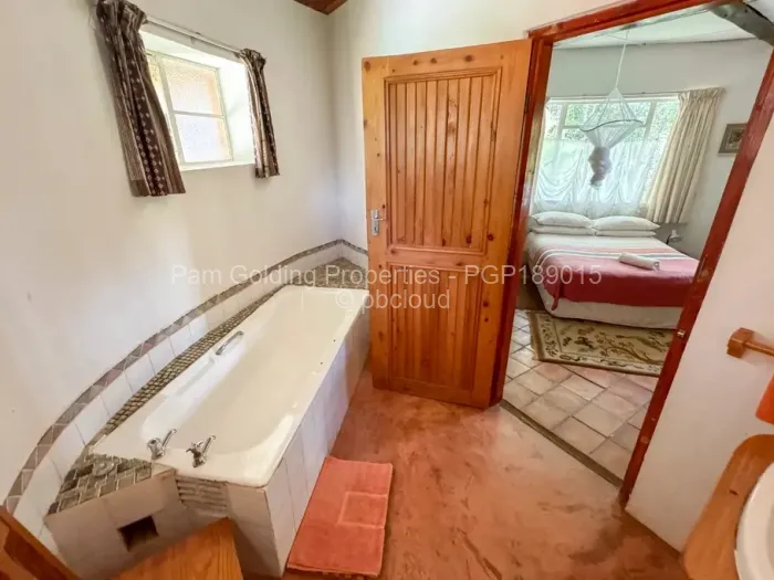 Warehouse/Industrial for Sale in Chimanimani, Chimanimani