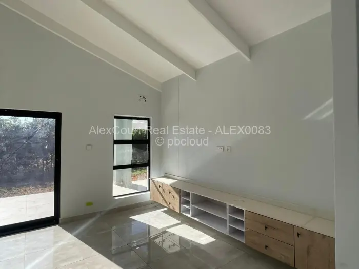 3 Bedroom House for Sale in Mandara, Harare