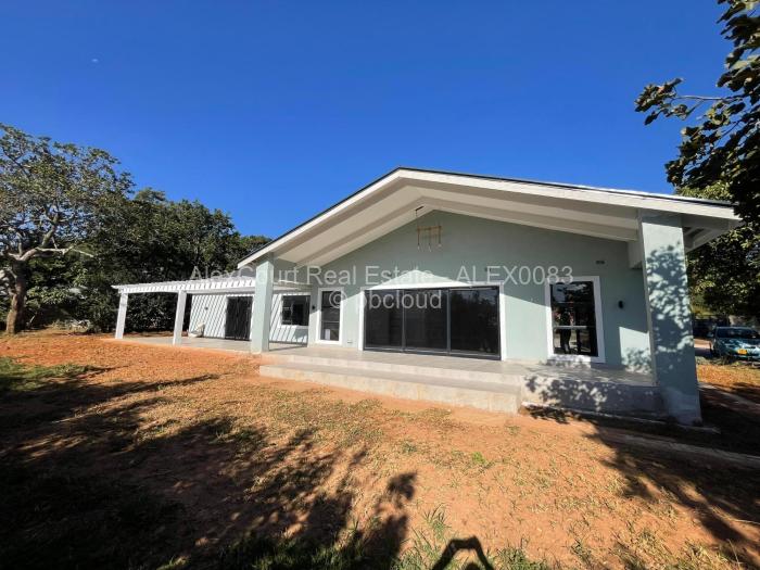 3 Bedroom House for Sale in Mandara, Harare