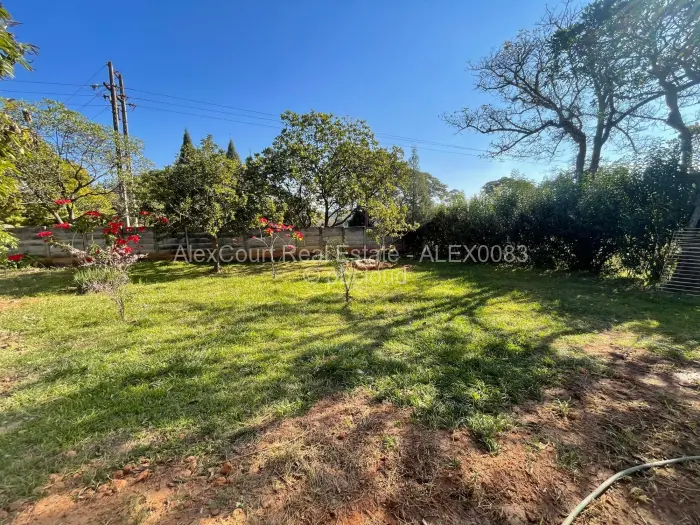 3 Bedroom House for Sale in Mandara, Harare