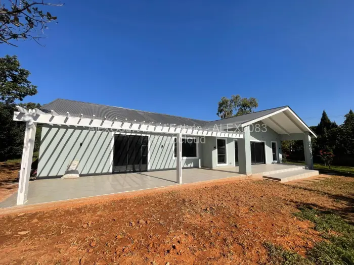 3 Bedroom House for Sale in Mandara, Harare