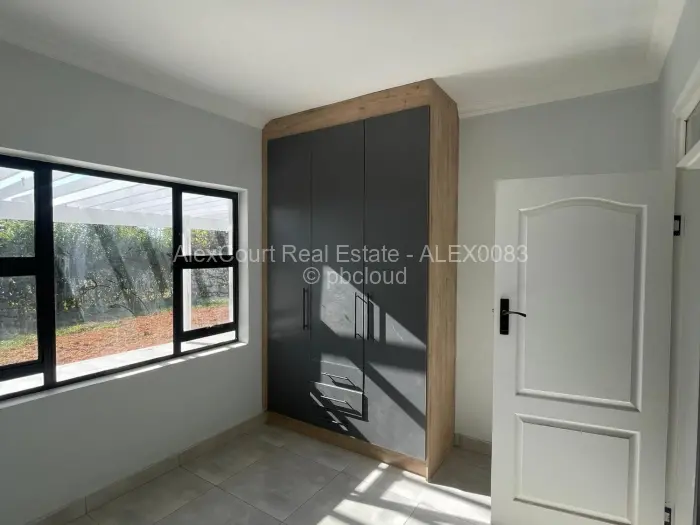 3 Bedroom House for Sale in Mandara, Harare