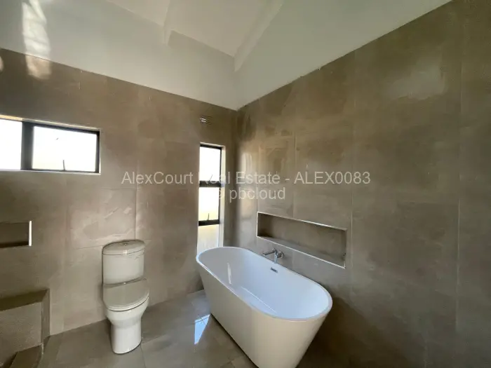 3 Bedroom House for Sale in Mandara, Harare